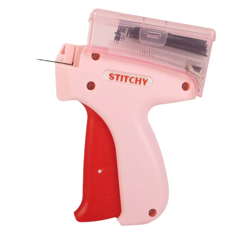 Instant Stitch Tool – Fast & Reliable Clothing Tag Gun