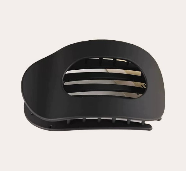 Luneya – Minimalist Flat Hair Clips for Everyday Elegance