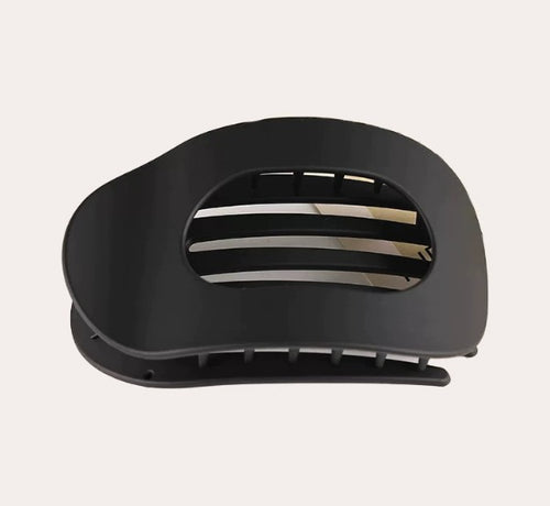 Luneya – Minimalist Flat Hair Clips for Everyday Elegance