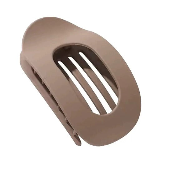 Luneya – Minimalist Flat Hair Clips for Everyday Elegance